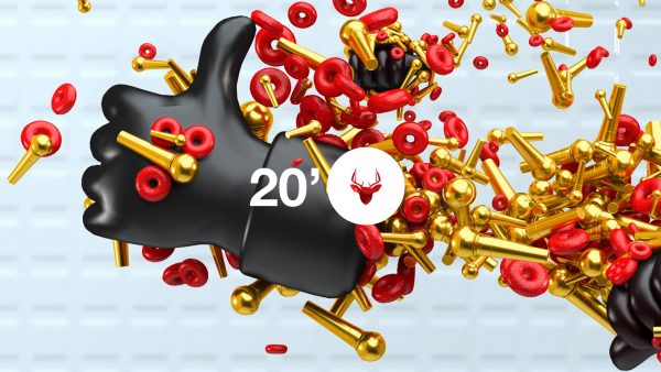 maxilla 2020 Brand Reel