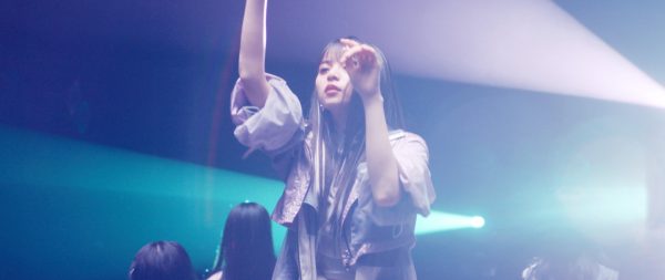 乃木坂46 – “Route 246”