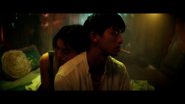 MY FIRST STORY – アンダーグラウンド