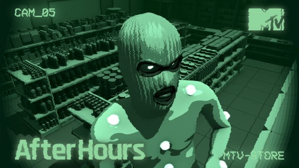 MTV AfterHours