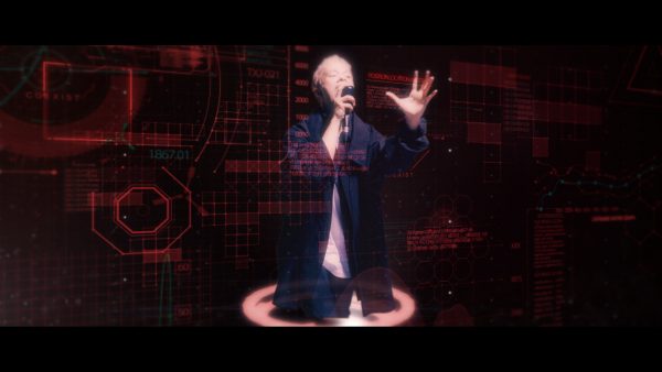 coldrain – COEXIST