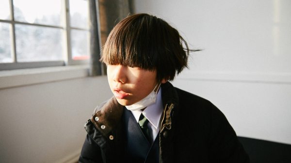 僕はイエス様が嫌い