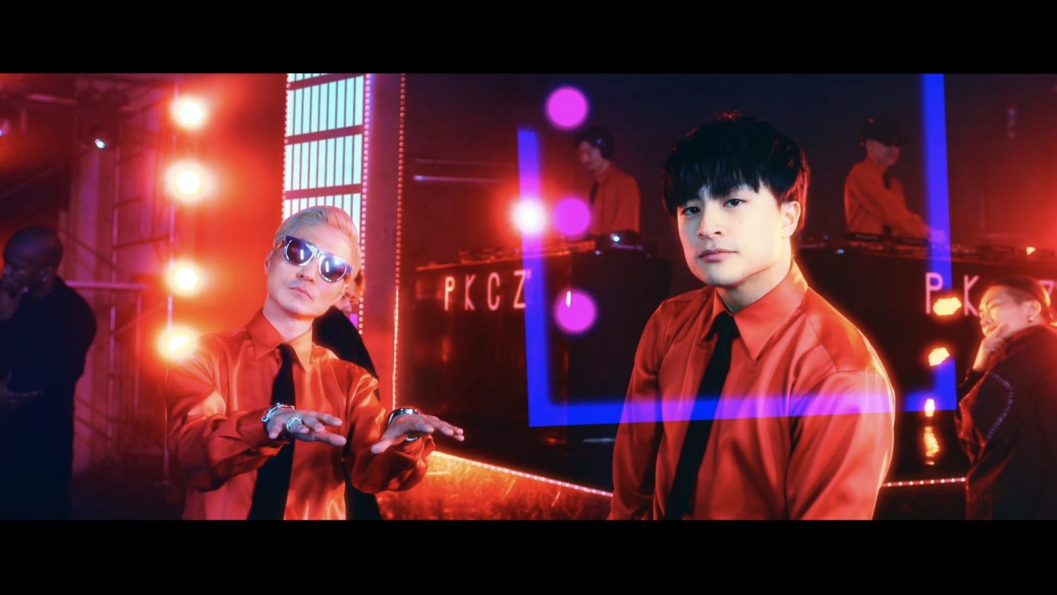 PKCZ® 「 GLAMOROUS 」