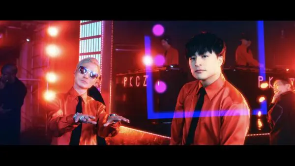 YKBX | 安室奈美恵 “Showtime” MV YKBX | 安室奈美恵 “Showtime” MV
