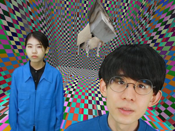 Kabanagu + 諭吉佳作/men「すなばピクニック」MV