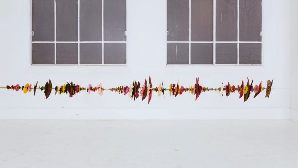 Blooming Waves