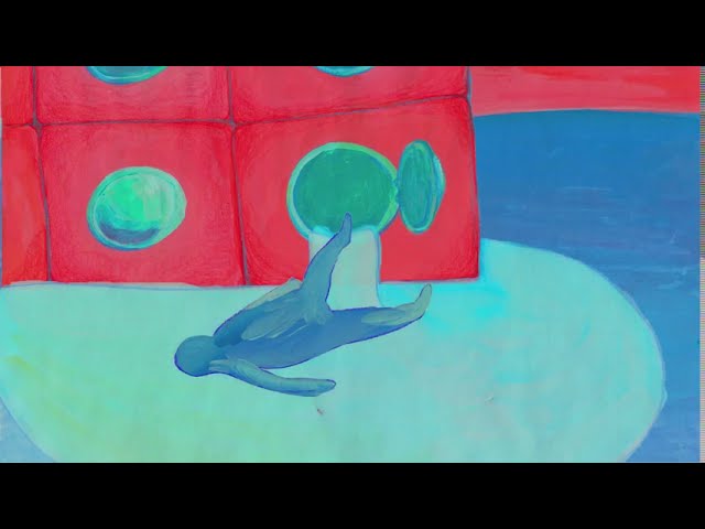 planet – nape’s MV