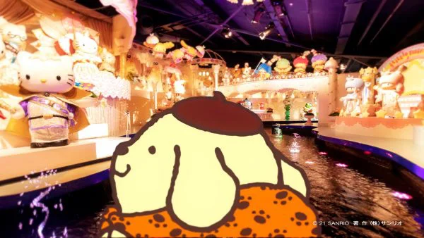 ポムポムプリン　ぼくのたからものシリーズ　2点セット 楽天市場】 キャラクター > ポムポムプリン > ぼくのたからもの