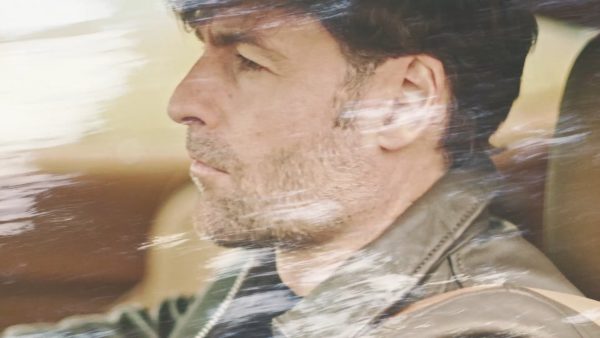 Lexus LC500 Brand Movie