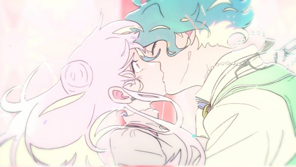 トベタ・バジュン：すばらしい新世界 feat.ボンジュール鈴木  [OFFICIAL MUSIC VIDEO]