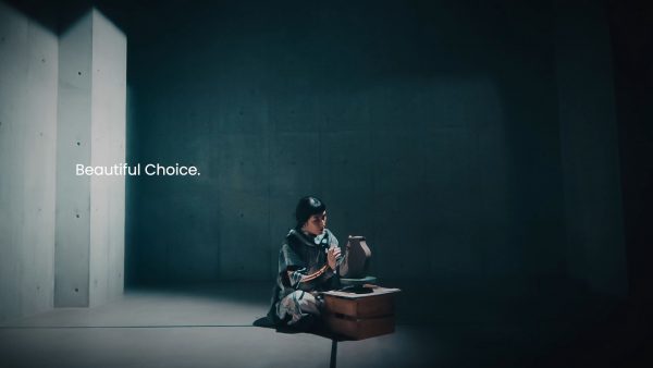 Restyle 「Beautiful Choice. 」 Concept Movie
