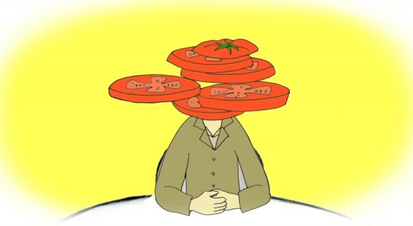 トマトコンフィ（オリジナルアニメーション）