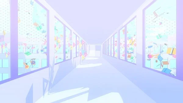 名取さな　ポスター 名取さな 那須どうぶつ王国 コラボ クリアポスター - メルカリ