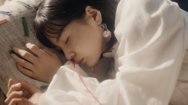 mol-74 – Replica (Official Music Video)　TVアニメ『ブルーピリオド』エンディングテーマ