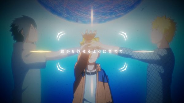 我武者羅 -LiVE & ANIME version-