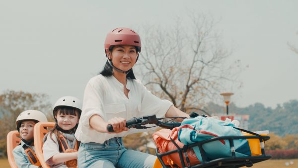 Momentum「Pak the Fun」
