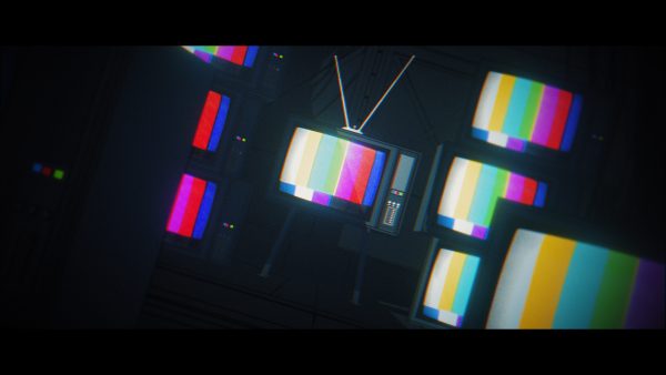 SHOWREEL2021