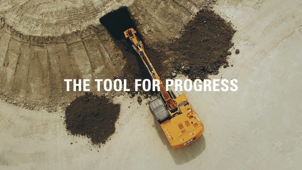 CATERPILLAR BRAND CM