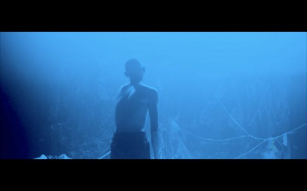 MÖSHI – Breathe (Official Music Video)