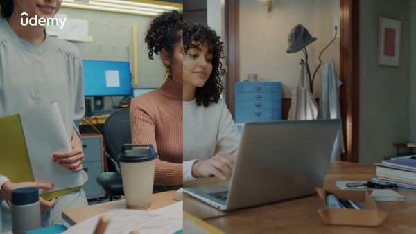 Udemy