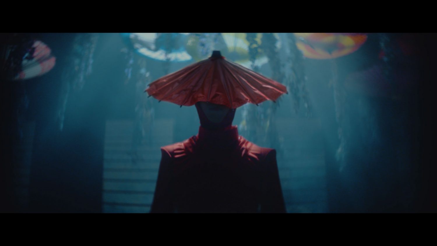 Aimer「朝が来る」MV