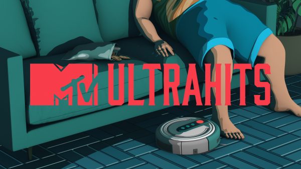 MTV ULTRAHITS
