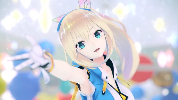 ミライアカリ 「ILLUMINATE」