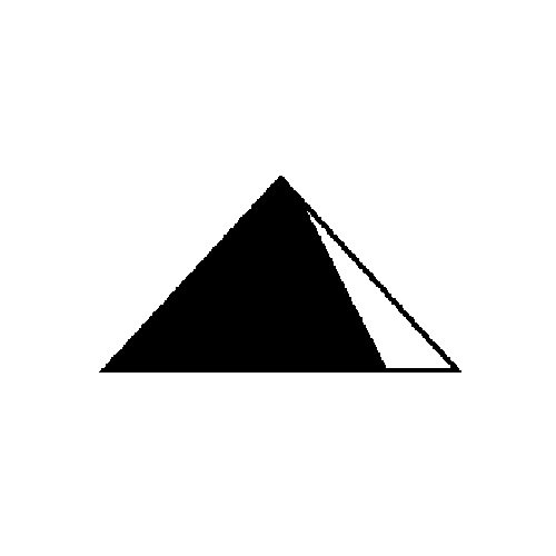 サンカク