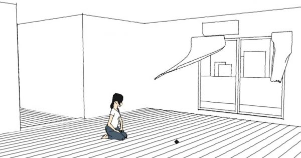 Fleeting(思いはほのかに悲しくて)