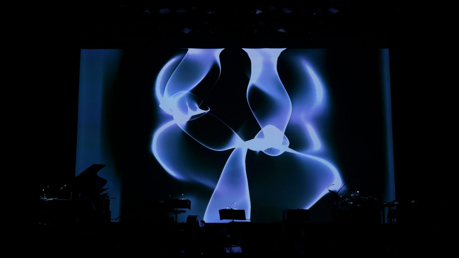 Corey Fuller Break Ensemble × Synichi Yamamoto | MUTEK.JP