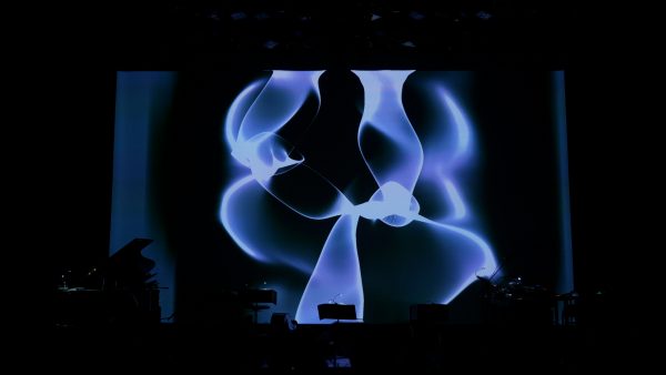Corey Fuller Break Ensemble × Synichi Yamamoto | MUTEK.JP