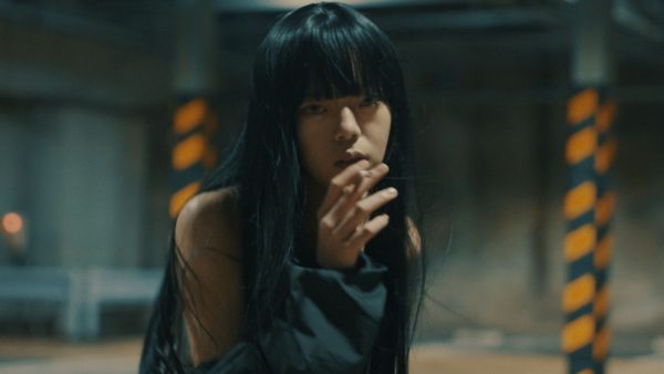 遊佐春菜 / FAUST MV