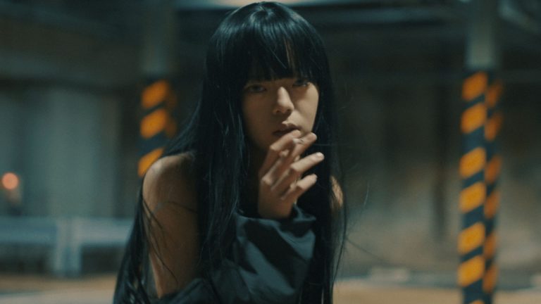 遊佐春菜 / FAUST MV