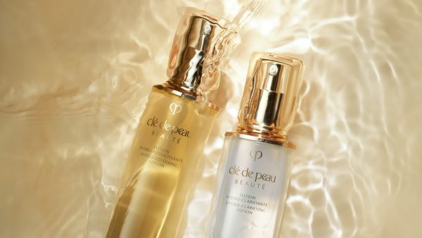 資生堂 KRC Lotion