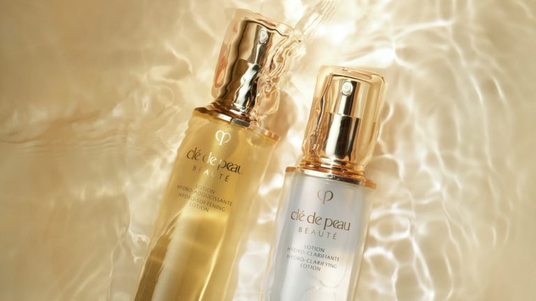 Shiseido KRC Lotion