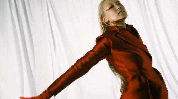 Nao Kawamura – Shelter feat. Black Boboi