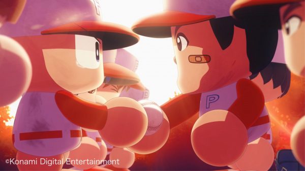 eBASEBALLパワフルプロ野球2022 オープニングムービー