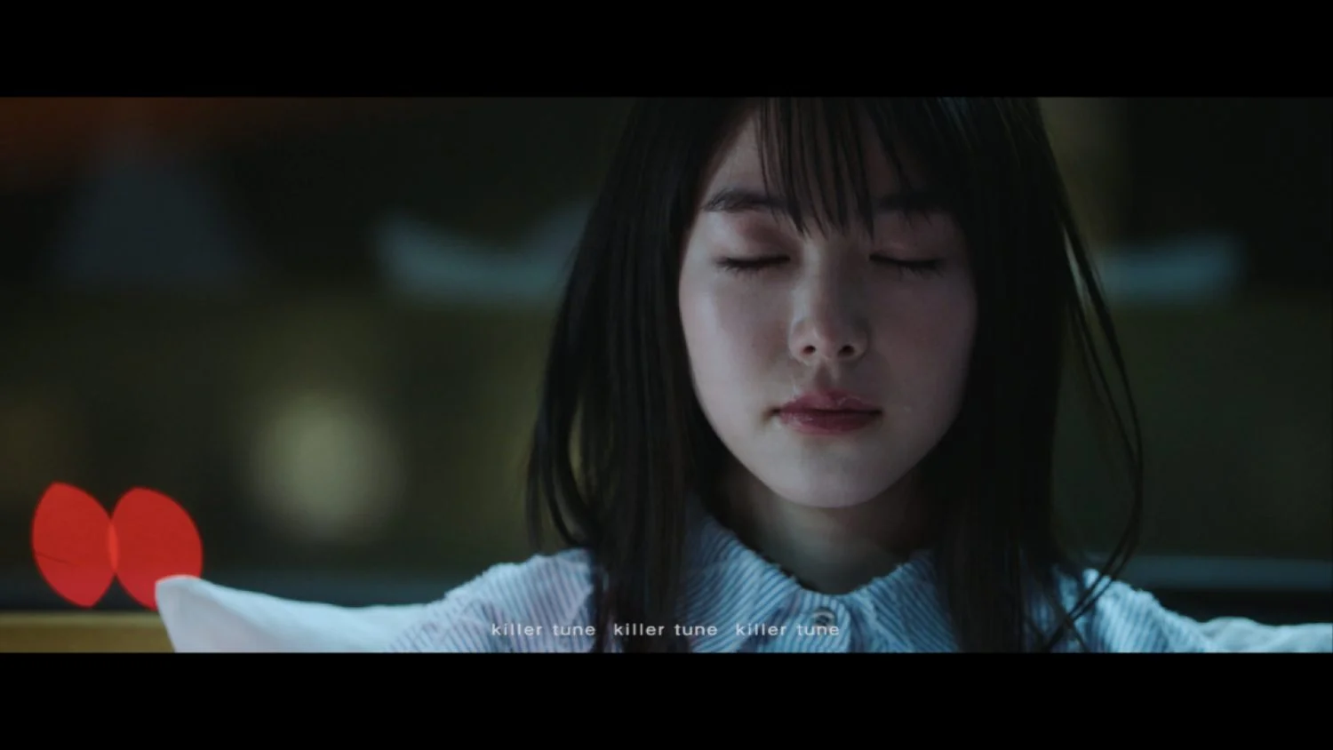 KIRINJI – killer tune kills me feat.YonYon | 映像作家 100人