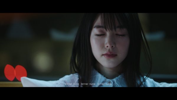 KIRINJI – killer tune kills me feat.YonYon