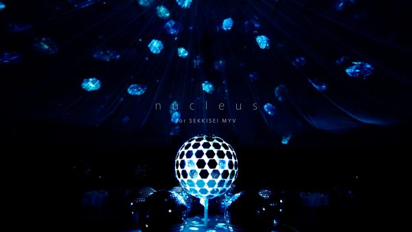 nucleus for SEKKISEI MYV