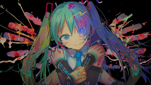 DECO*27 – キメラ feat. 初音ミク