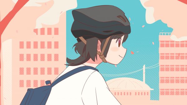 BAA「こぎだそう、次のセカイへ！」篇