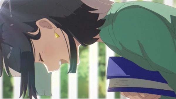 タクトホームCM/わたしたちの仕事