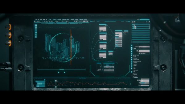 「DIVE」グラフィックデザイン