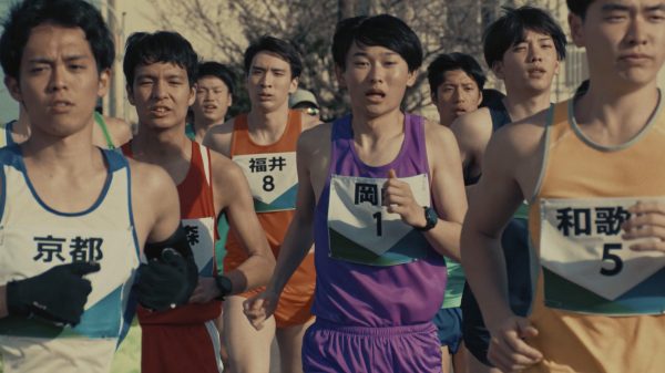 岡山トヨペット「止まろう岡山」