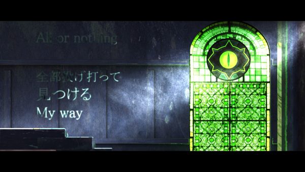Da-iCE / 「Lights」Lyric Video