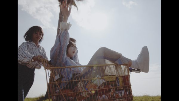 みゆな「缶ビール」 Music Video
