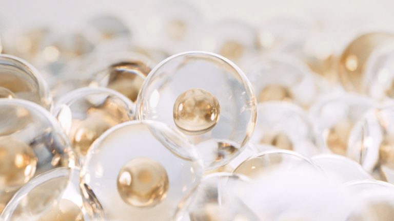 Shiseido KRC Emulsion