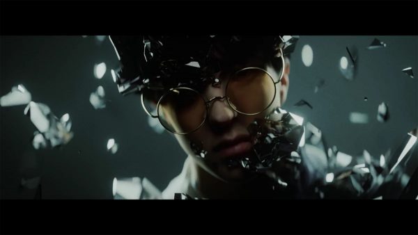 ODDLORE – 「Lucid Dream」 Music Video