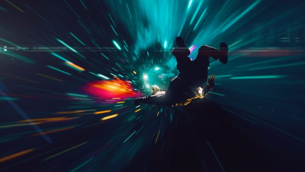 WARP-Syndicate Concept Movie